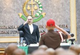 Firman Jaya Daeli Dorong Pemajuan Kejaksaan sebagai Pilar Supremasi Hukum dan Geostrategis Indonesia