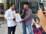 GERBRAK Tuntut KPK Panggil dan Periksa Gubernur Sumut, Minta Dewas KPK Umumkan  Kepada Publik siapa Komisioner Yang Tidak Menandatangani Surat Panggilan