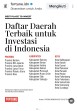 Siak Masuk Daftar Daerah Terbaik untuk Investasi, Pemkab Genjot Kemudahan Perizinan dan Insentif Investor