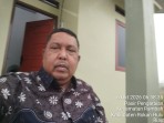 LSM KOREK Riau Pertanyakan Dasar Hukum Dugaan Pembagian Lahan  Kawasan Hutan di Kota Garo