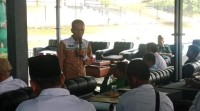 Sutan ATT IV Tekankan Kepemimpinan Kolektif dan Disiplin Organisasi dalam MUSKERCAB PKB Kampar 2026–2031