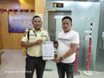 Koperasi Rambah Samo Sekitar Pusako Kito Surati BPN Rohul, Minta Batas dan Luas HGU PT Sawit Asahan Indah Diverifikasi