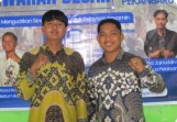 ROMATUA LUBIS, S.E., M.E., UCAPKAN SELAMAT KEPADA KETUA DAN WAKIL KETUA IKAYAMIN PEKANBARU TERPILIH PERIODE 2026–2027