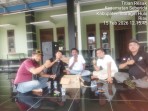 Silaturahmi Hangat Anggota DPRD PKS Mulianto Bersama Insan Pers, Perkuat Sinergi Jelang Ramadan