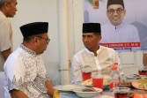 Anggota DPR RI H. Nazaruddin: Pengamanan Mudik di Aceh Tahun Ini Sangat Optimal