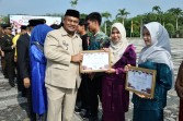 Mahasiswa Asal Siak Raih Juara 1 Esai Nasional, Gagas Pelayanan Publik Humanis di Era Digital