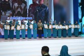 Siak Raih Penghargaan Nasional atas Komitmen Menjangkau Anak Zero Dose
