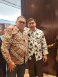Kontestasi Michael Wattimena vs Maruarar Sirait Jadi Sorotan, Larshen Yunus: Integritas Proses Organisasi Harus Dijaga