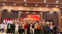 Jangan Korbankan Masa Depan Migas Aceh, TokNas Pemuda Aceh Soroti Wacana Pergantian Kepala BPMA