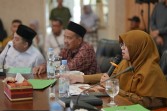 HARI SANTRI 2026, SIAK DEKLARASIKAN DIRI SEBAGAI KABUPATEN SANTRI