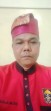 Andre, Ketua Hulubalang Kabupaten Rokan Hulu, Ucapkan Selamat atas Penabalan Sutan Mahmud dan Kebangkitan Kembali Gelar Sutan Haiti (Raja Haiti)