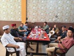 KSJ Riau Gelar Musyawarah Pembentukan Rumah Singgah di Pekanbaru