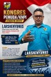Ketua KNPI Riau Dilaporkan ke Polisi oleh BPPH Pemuda Pancasila Kota Pekanbaru, Larshen Yunus: 100% Fitnah! Segera Kami Laporkan Balik