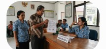 Warga Batang Serosa Kecewa, Pihak Kelurahan Diduga Persulit Pengesahan Surat Sempadan Tanah Milik Warga