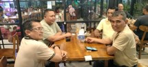 Koperasi Rambah Samo Sekitar Soroti BPN Rohul atas Perpanjangan HGU PT Sawit Asahan Indah