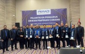 Subadria Nuka Nahkodai DPC PERADI Bekasi Raya, Perkuat Solidaritas dan Komitmen Pelayanan Hukum untuk Masyarakat