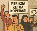 DPW LSM KOREK Riau Minta Kejari Rokan Hulu Periksa Ketua Koperasi SP IV dan SP V Kepenuhan