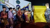 Bupati Afni Buka MTQ Minas, Tegaskan Prestasi Kafilah Lebih Penting daripada Kemegahan Astaka