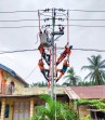 PLN Imbau Masyarakat Waspada Bahaya Listrik