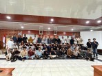 Dies Natalis ke-44 PERMAHI di Banten: Tegaskan Sumbangsih Organisasi Mahasiswa Hukum bagi Kepemimpinan dan Penegakan Hukum Indonesia