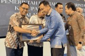Gemilang! Rokan Hilir Puncaki 4 Kategori Dalam Ajang Tripartit Perpajakan 2025