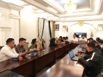 Rakernas DPN PERMAHI 2026, Bahas Konsolidasi Nasional dan Kolaborasi Strategis