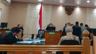 Tak Ada Sanksi, Pergeseran Anggaran Tanpa Review APIP Terungkap di Sidang Korupsi PUPR