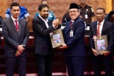 Permahi Aceh: Opini WTP ke-11 Bukti Kemajuan Tata Kelola, Namun Pengawasan Publik Harus Tetap Diperkuat