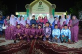 APBD DIPANGKAS, BONUS QORI TETAP CAIR: BUPATI AFNI BUKTIKAN KOMITMEN UNTUK AL-QUR'AN