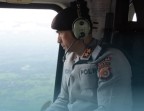 Polda Aceh Tingkatkan Patroli Udara Cegah Penanaman dan Panen Ganja