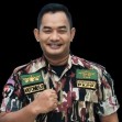 Ketua GM FKPPI PC 0410 Desak Percepatan Pembangunan Kodim di Pelalawan