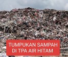 Pelayanan LPS di Pekanbaru Disorot, Warga Keluhkan Sampah Menumpuk dan Dugaan Pemotongan Upah