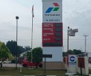 SPBU Bongkal Malang Disorot, Dugaan Deposit Mafia Solar Bikin BBM Langka, Pertamina  Diminta Bertindak Tegas