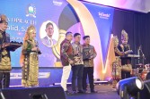 Serambi Awards 2026, Khalid Digandeng sebagai Sosok Konsisten Kawal Kepentingan Dhuafa
