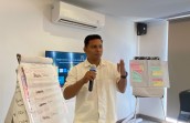 Hari Santri 2026, Rifqi Maulana: Santri Harus Kuasai AI dan Jadi Pencipta Inovasi