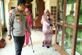 Kapolda Riau Sambangi Siak, Bupati Afni Paparkan Sejarah Kesultanan hingga Potensi Wisata