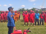 Cegah Karhutla di Pelalawan, PT Musim Mas Sinergi Libatkan TNI Polri, Wujudkan Masyarakat Bebas Api