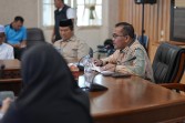 BKPRMI Kabupaten Siak Matangkan Pawai Obor Sambut Tahun Baru Islam 1 Muharram 1448 H
