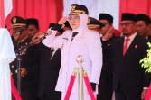 Bupati Afni Jadi Satu-satunya Kepala Daerah Riau yang Ikuti KPPD Lemhannas 2026