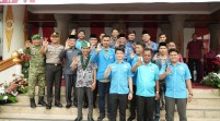 KNPI ROHUL AMBIL PERAN DALAM UPACARA HARI SUMPAH PEMUDA KE-98 TAHUN 2026