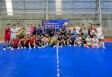 AFK Banda Aceh Siapkan Skuad Terbaik Aceh Menuju Liga Nusantara 2026, Diperkuat Eks Timnas U-17