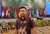 Kapolri Suyudi Ario Seto dan Semangat Polri Bersama Masyarakat, Rifqi Maulana Ajak Pemuda Jadi Garda Persatuan Bangsa