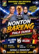 Pemkab Kampar Gelar Nonton Bareng Piala Dunia 2026 di gedung Guru yang di taja oleh Disdikpora kab. Kampar