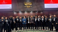 Perkuat Permohonan Uji Definisi Advokat dalam KUHAP, 40 Pemohon Hadirkan Tiga Ahli
