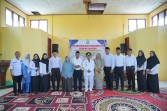 Wabup Siak Minta Pj Penghulu Tumang Segera Gelar PAW