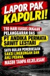 MERIAM Pertanyakan Penanganan Dugaan Pelanggaran DAS PT Andika Permata Sawit Lestari, Sudah 110 Hari Belum Ada Kejelasan