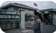 Dugaan Kasus Perselingkuhan Oknum Anggota Batalyon 147/Jaya Jadi Sorotan, Pelapor Harap Ada Klarifikasi Resmi