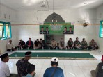 T.A. Khalid Dorong Transformasi Penanganan Karhutla dari Responsif ke Preventif