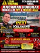 Oknum Kades di Kecamatan Rakit kulim Akui Pungutan PETI Rp5 Juta, Pengepul Rp20 Ribu per Gram