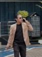 LKPPH DPN PERMAHI DESAK POLRES MAMUJU TENGAH TUNTAS USUT DUGAAN PENCURIAN SAWIT DAN DUGAAN PEMERASAN